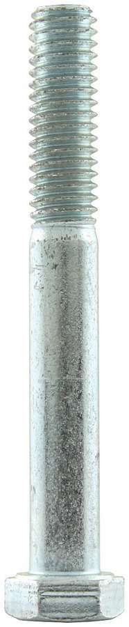 Hex Head Bolt 3/8-16 x 7 Grade 5 5pk Bolts Allstar Performance