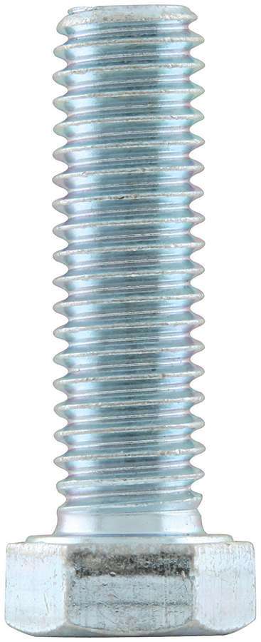 Hex Head Bolt 7/16-14 x 1-1/2 Grade 5 10pk Bolts Allstar Performance