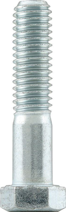 Hex Head Bolt 7/16-14 x 3 Grade 5 5pk Bolts Allstar Performance