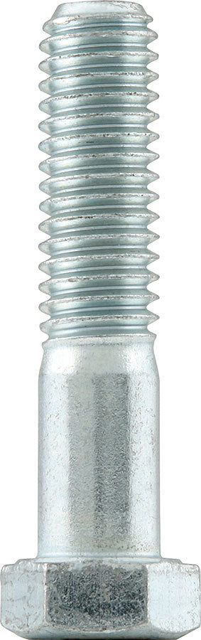 Hex Head Bolt 7/16-14 x 4 Discontinued Bolts Allstar Performance