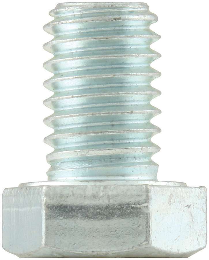 Hex Head Bolt 1/2-13 x 3/4 Grade 5 10pk Bolts Allstar Performance