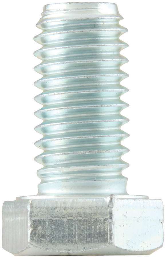 Hex Head Bolt 1/2-13 x 1 Grade 5 10pk Bolts Allstar Performance