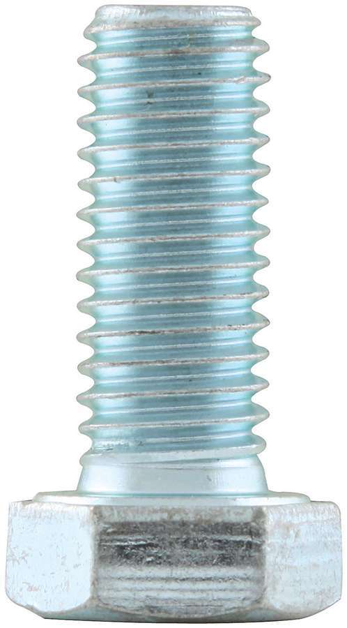 Hex Head Bolt 1/2-13 x 1-1/4 Grade 5 10pk Bolts Allstar Performance