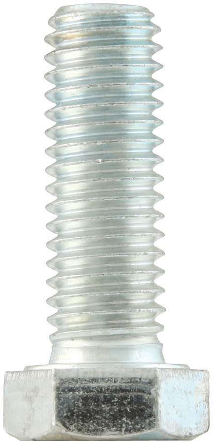 Hex Head Bolt 1/2-13 x 1-1/2 Grade 5 10pk Bolts Allstar Performance