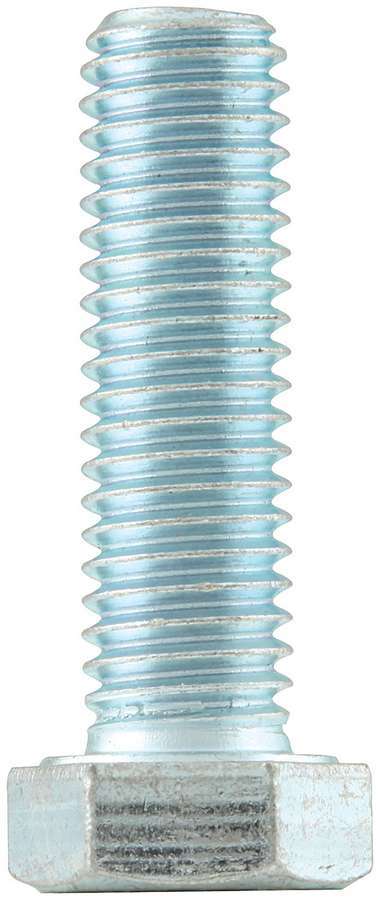 Hex Head Bolt 1/2-13 x 1-3/4 Grade 5 10pk Bolts Allstar Performance