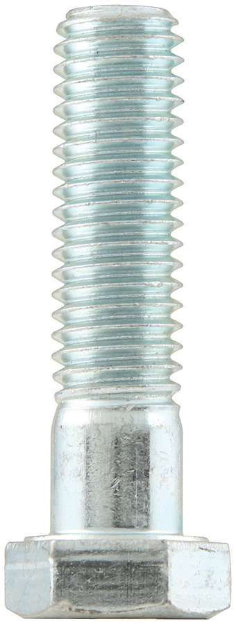 Hex Head Bolt 1/2-13 x 2 Grade 5 10pk Bolts Allstar Performance
