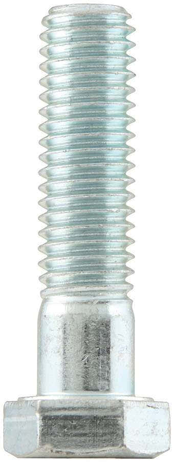 Hex Head Bolt 1/2-13 x 2 Grade 5 10pk Bolts Allstar Performance
