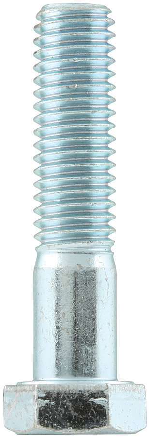 Hex Head Bolt 1/2-13 x 2-1/4 Grade 5 10pk Bolts Allstar Performance