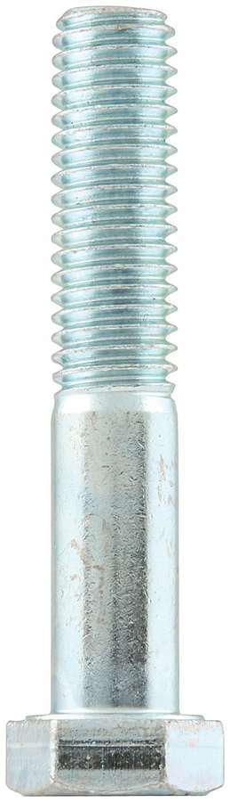 Hex Head Bolt 1/2-13 x 2-3/4 Grade 5 5pk Bolts Allstar Performance