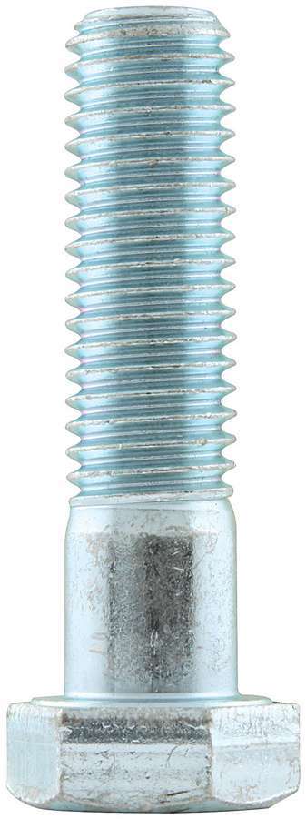 Hex Head Bolts 5/8-11 x 2-1/2 Grade 5 5pk Bolts Allstar Performance