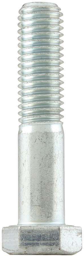 Hex Head Bolt 5/8-11 x 3 Grade 5 5pk Bolts Allstar Performance