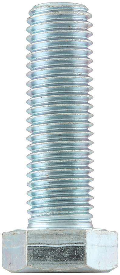 Hex Head Bolt 3/4-10 x 2-1/2 Grade 5 Bolts Allstar Performance