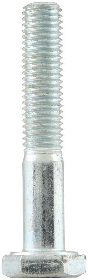 Hex Head Bolt 1/4-28 x 1-1/2 Grade 5 10pk Bolts Allstar Performance
