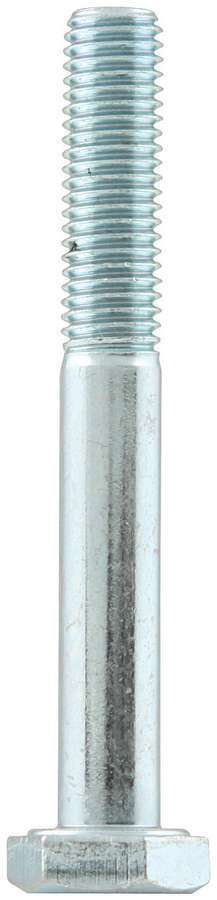 Hex Head Bolt 1/4-28 x 2 Grade 5 10pk Bolts Allstar Performance