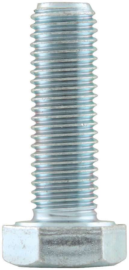 Hex Head Bolt 5/16-24 x 1 Grade 5 10pk Bolts Allstar Performance