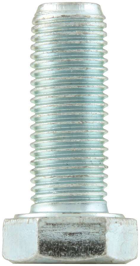 Hex Head Bolt 3/8-24 x 1 Grade 5 10pk Bolts Allstar Performance