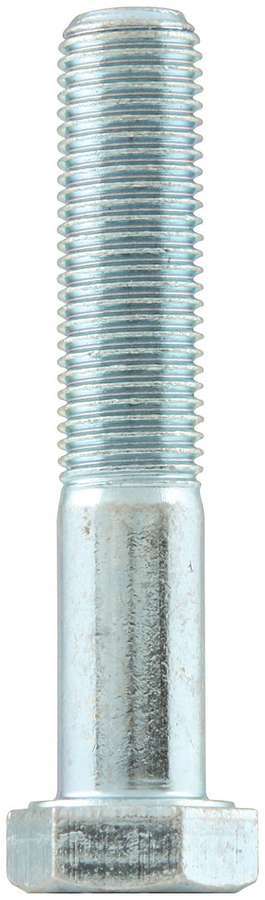 Hex Head Bolt 3/8-24 x 2 Grade 5 10pk Bolts Allstar Performance