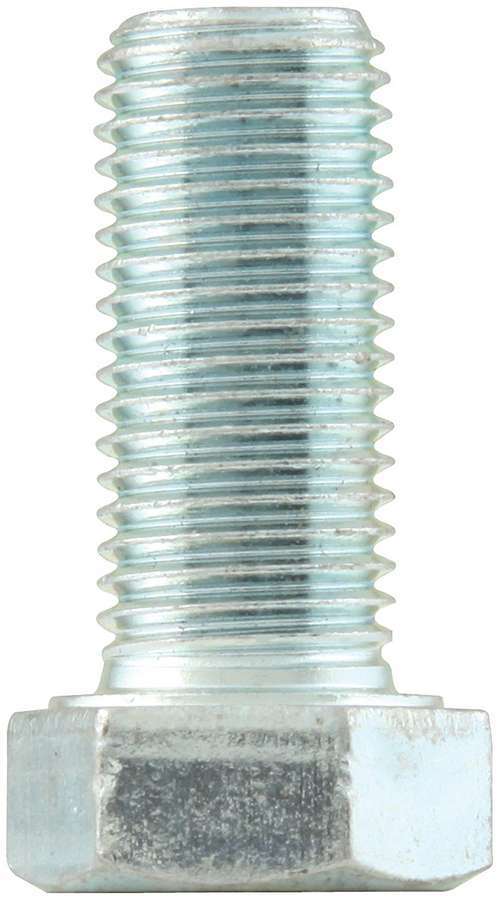Hex Head Bolt 7/16-20 x 1 Grade 5 5pk Bolts Allstar Performance