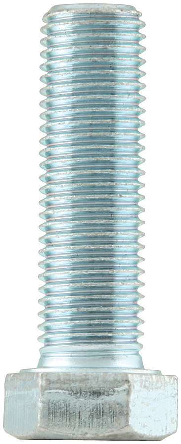Hex Head Bolt 7/16-20 x 1-1/2 Grade 5 5pk Bolts Allstar Performance