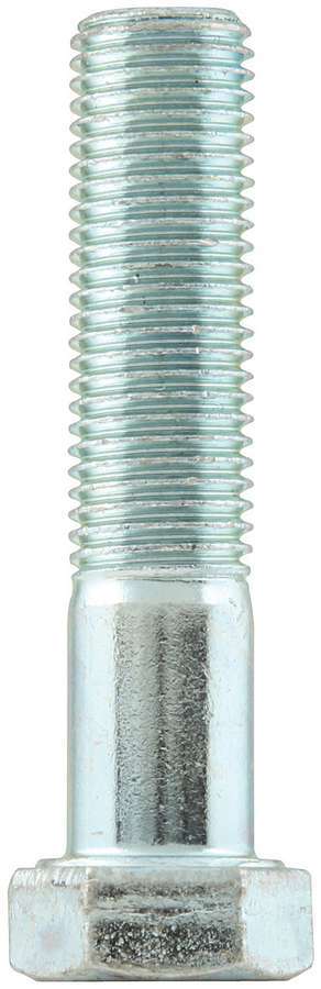 Hex Head Bolt 7/16-20 x 2 Grade 5 5pk Bolts Allstar Performance