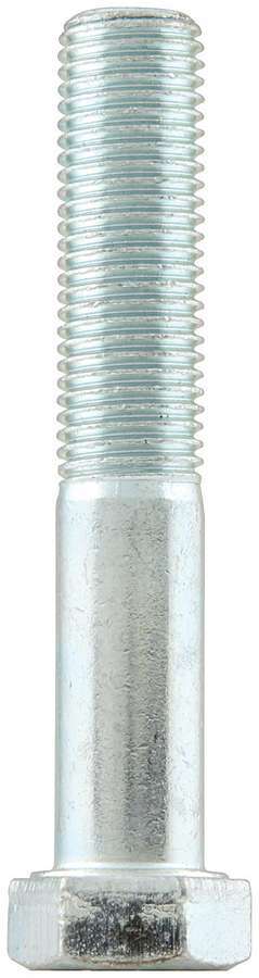 Hex Head Bolt 7/16-20 x 2-1/2 Grade 5 5pk Bolts Allstar Performance