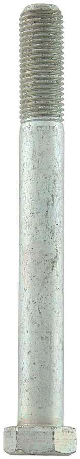 Hex Head Bolt 7/16-20 x4 Grade 5 Bolts Allstar Performance