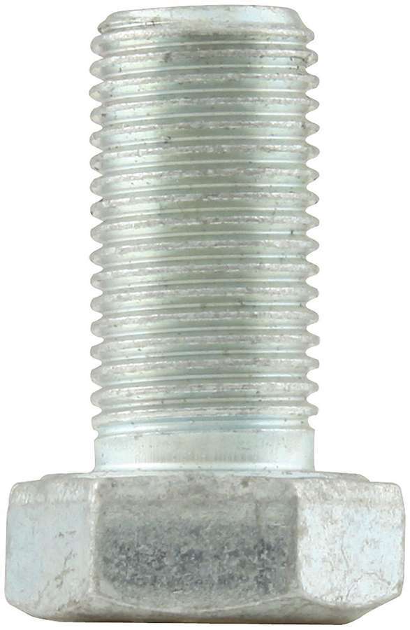 Hex Head Bolt 1/2-20 x 1 Grade 5 5pk Bolts Allstar Performance