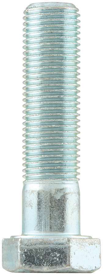 Hex Head Bolt 1/2-20 x 2 Grade 5 5pk Bolts Allstar Performance