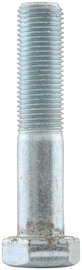Hex Head Bolt 1/2-20 x 2-1/2 Grade 5 5pk Bolts Allstar Performance