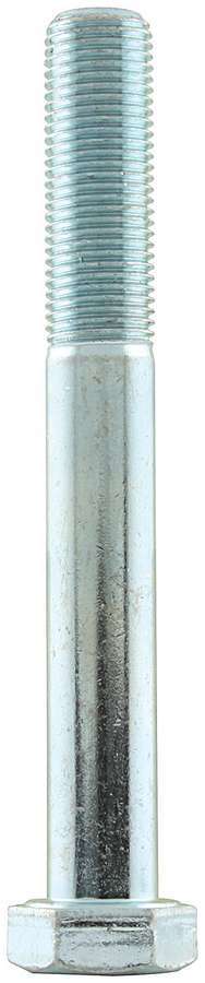 Hex Head Bolt 1/2-20 x 4 Grade 5 Bolts Allstar Performance