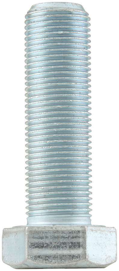 Hex Head Bolt 3/4-16 x 2-1/2 Grade 5 Bolts Allstar Performance