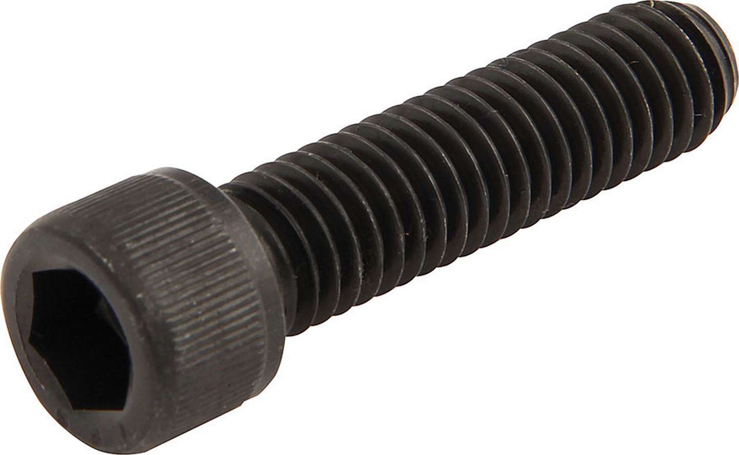 Socket Head Bolts 3/8-16 x 2in 5pk Bolts Allstar Performance
