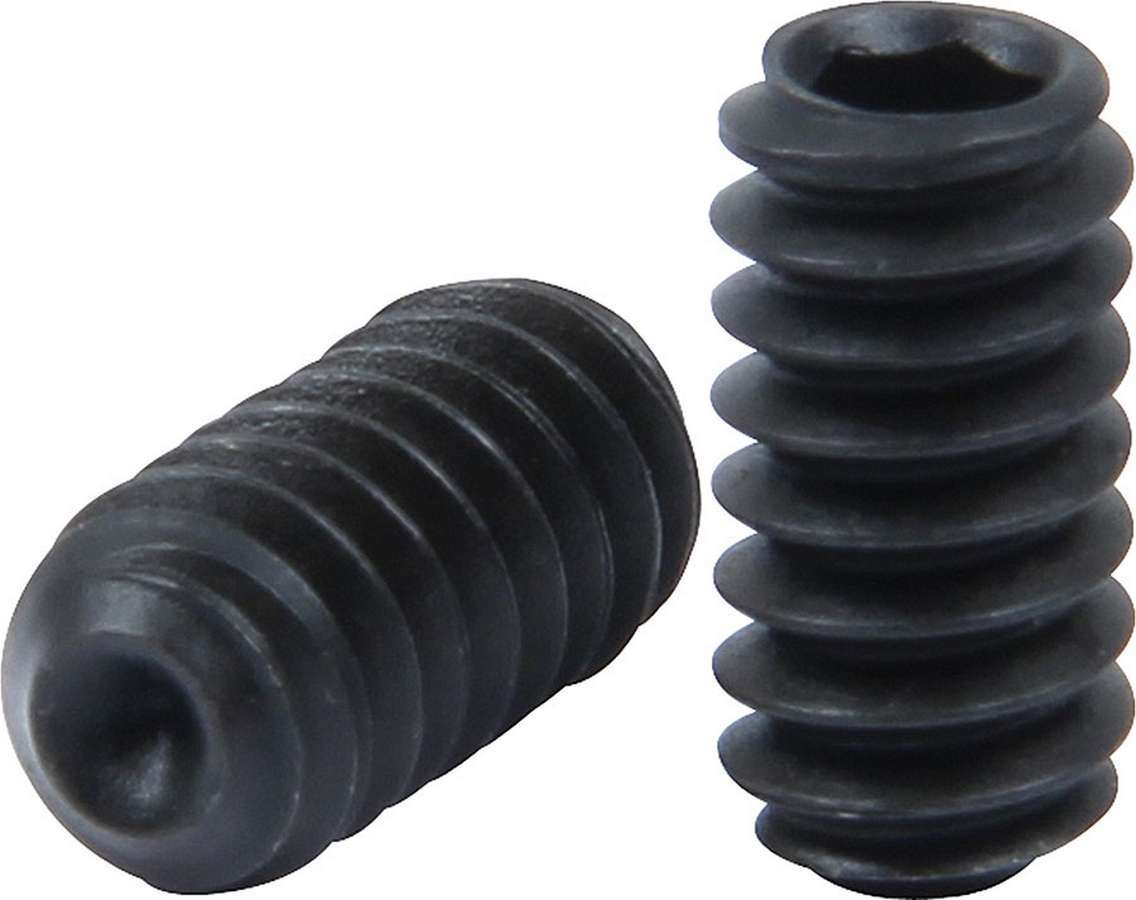Set Screw 10-24 x 3/8in 10pk Bolts Allstar Performance