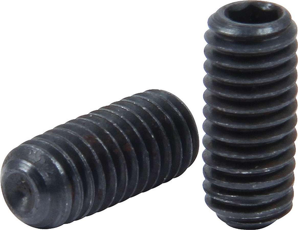 Set Screw 10-32 x 3/8in 10pk Bolts Allstar Performance