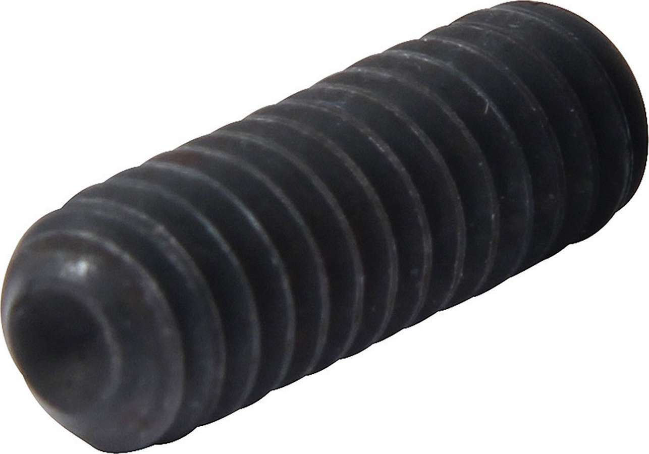 Set Screw 1/4-20 x 3/4in 10pk Bolts Allstar Performance