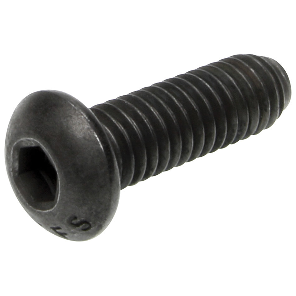 Button Head Bolts 5/16-18 x 1in 10pk Bolts Allstar Performance