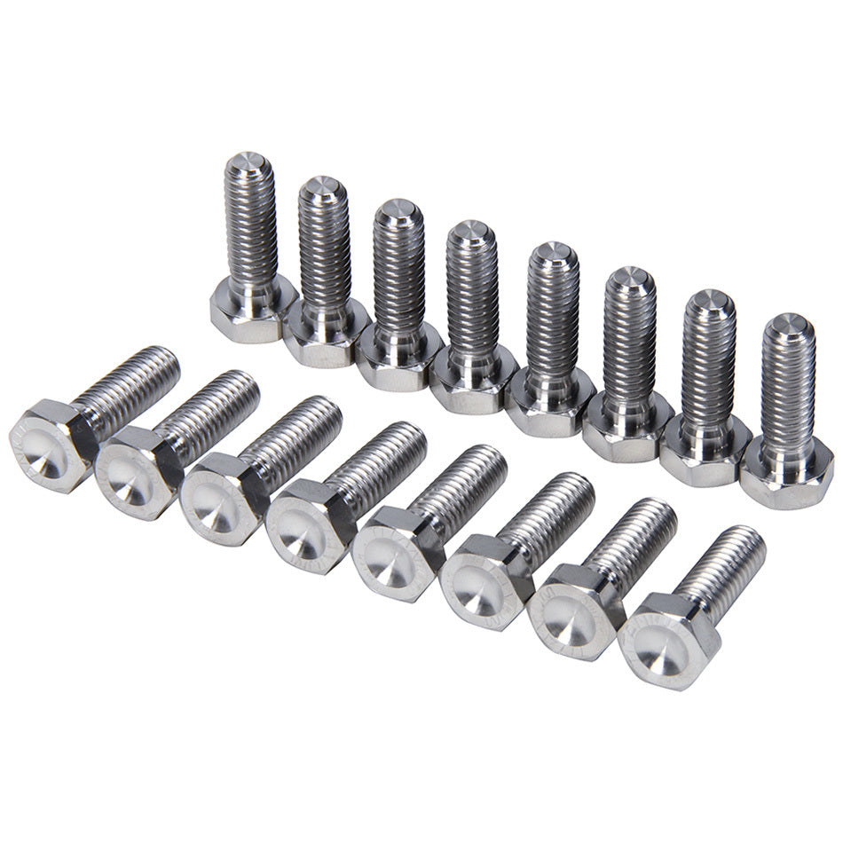Bead Lock Kit Titanium Beadlock Fasteners Allstar Performance
