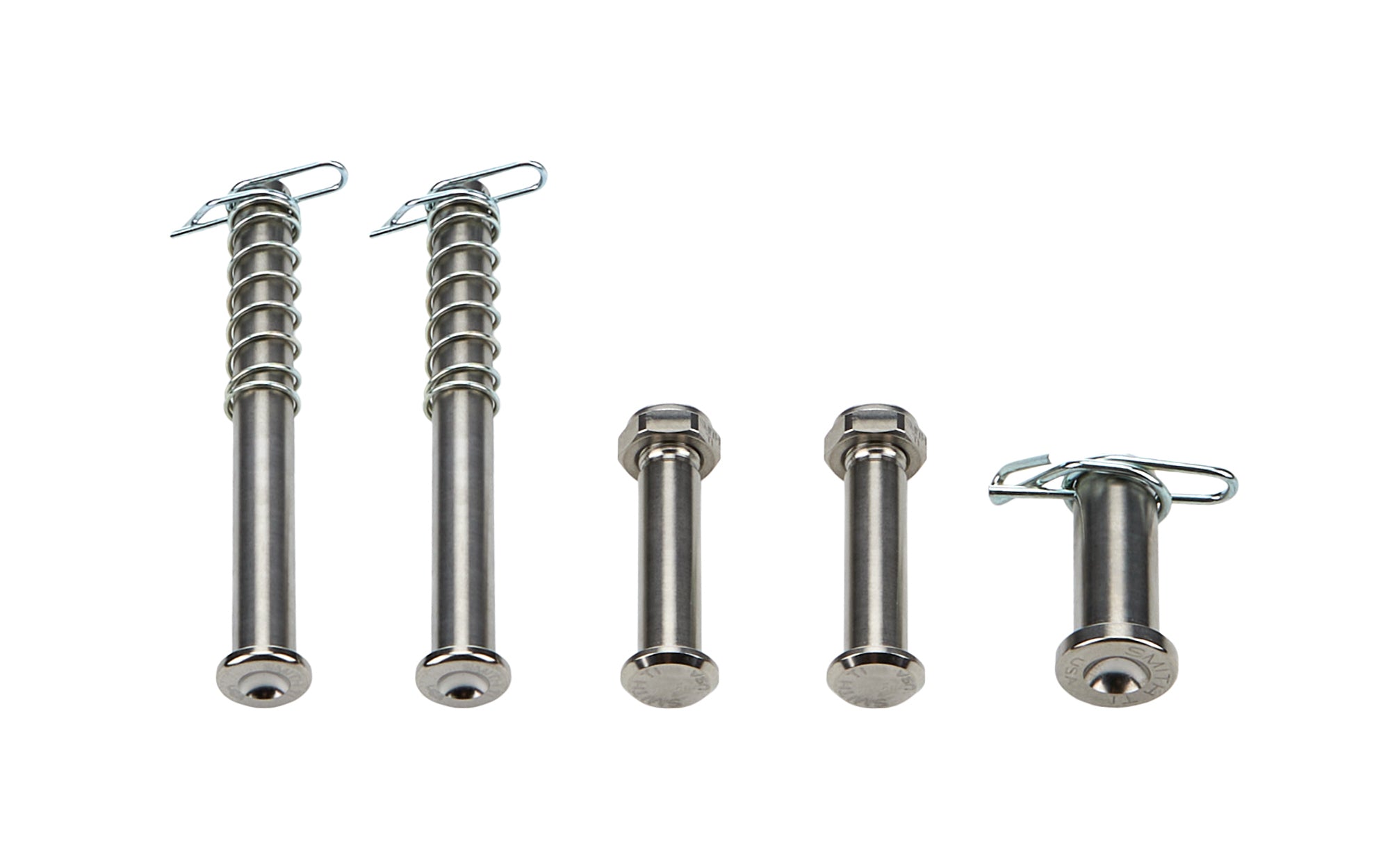Jacob Ladder Kit Titanium Jacobs Ladder Fasteners Allstar Performance
