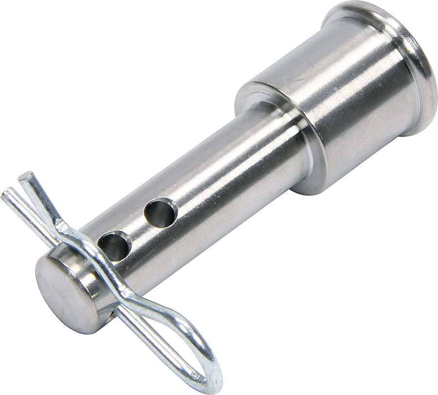 Ti Shock Pin Long Shoulder Shock Fasteners Allstar Performance