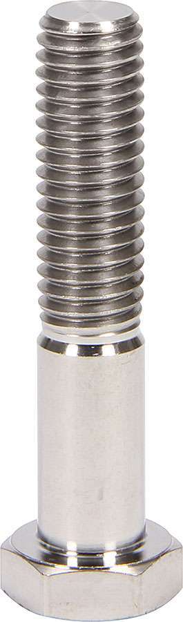 Ti Bolt 1/2-13 x 2.5 Bolts Allstar Performance