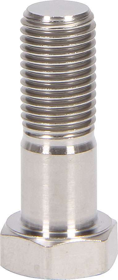 Ti Bolt 7/16-20 x 5.5 Discontinued Bolts Allstar Performance
