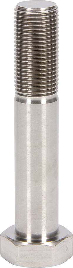 Ti Bolt 5/8-18 x 3.5 Discontinued Bolts Allstar Performance