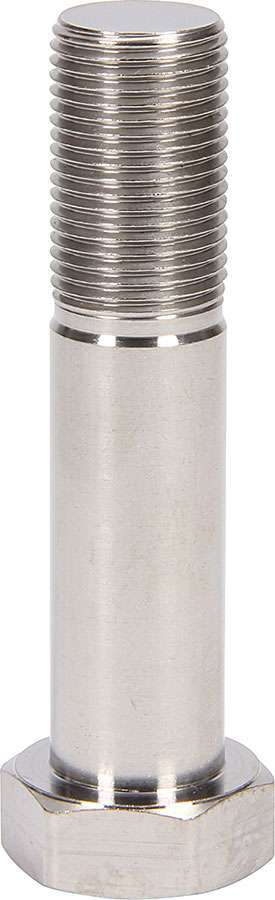 Ti Bolt 3/4-16 x 3.5 Discontinued Bolts Allstar Performance