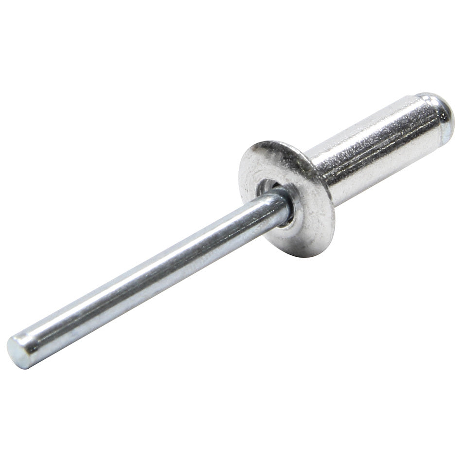 Sm Hd Rivet Silver 250pk Rivets Allstar Performance