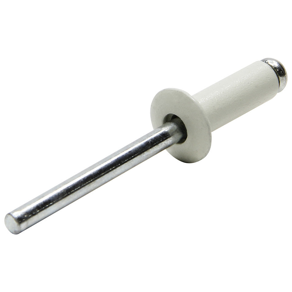 Sm Hd Rivet White 250pk Rivets Allstar Performance