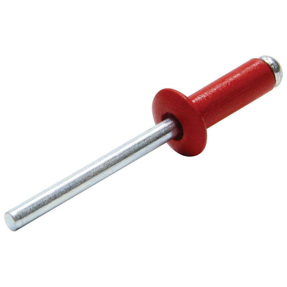 Sm Hd Rivet Red 250pk Discontinued Rivets Allstar Performance