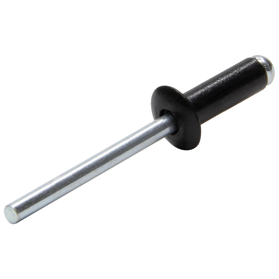 Sm Hd Rivet Black 250pk Rivets Allstar Performance