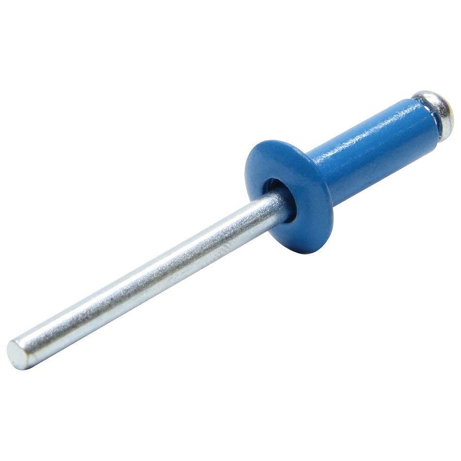 Sm Hd Rivet Blue 250pk Rivets Allstar Performance