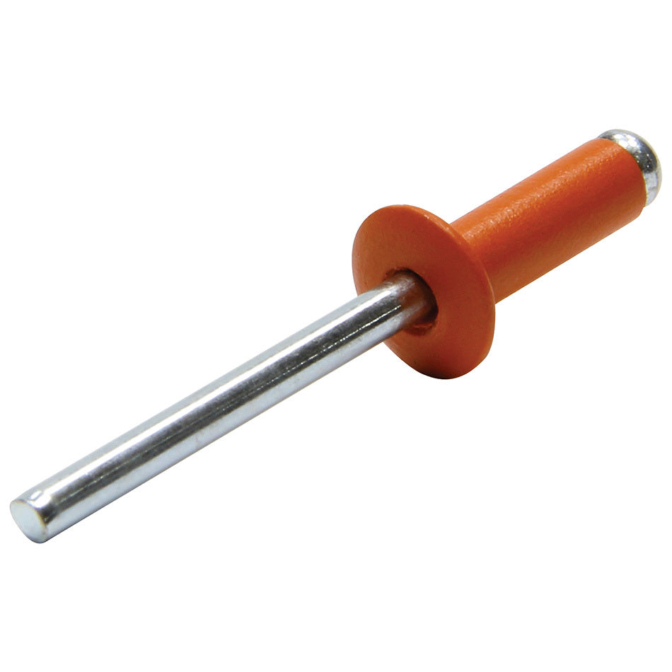 Sm Hd Rivet Orange 250pk Discontinued Rivets Allstar Performance