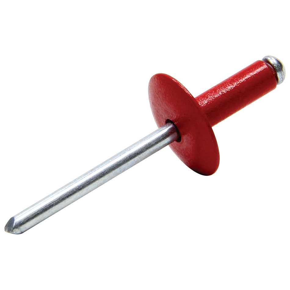Lg Hd Rivet Red 250pk Rivets Allstar Performance